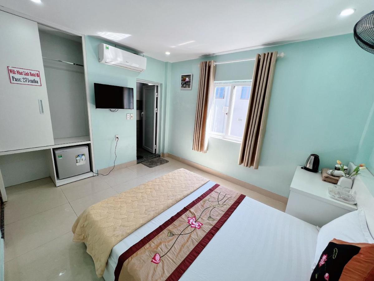 Catba Central Hotel Dong Khe Sau Exteriör bild
